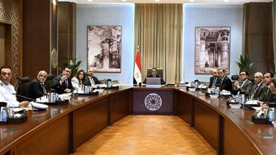 مجلس الوزراء يوافق على مشروع قرار بإنشاء جامعة ريفال سوهاج