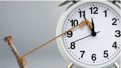 رسميا.. موعد بدء التوقيت الشتوي في مصر