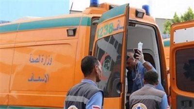 في أول أيام الدراسة.. سقوط طالبة من الطابق الثاني بمدرسة في الوادي الجديد ونقلها إلى المستشفى 