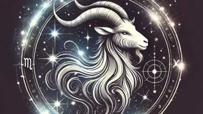 توقعات برج الجدي حظك اليوم الأربعاء 24 سبتمبر 2025 تحولات مهنية ومالية تحت تأثير النجوم