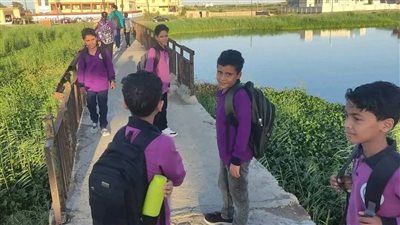 أولياء الأمور يحذرون من كارثة مؤجلة تهدد العام الدراسي الجديد في محافظة بورسعيد