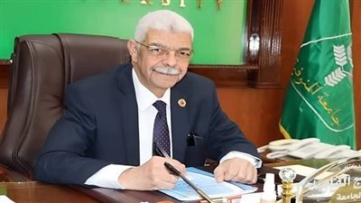 27 باحثًا من جامعة المنوفية ضمن قائمة جامعة ستانفورد الأمريكية لأفضل 2% من علماء العالم لعام 2025