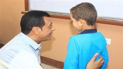 انطلاقة قوية للعام الدراسي في تعليم سوهاج 2025