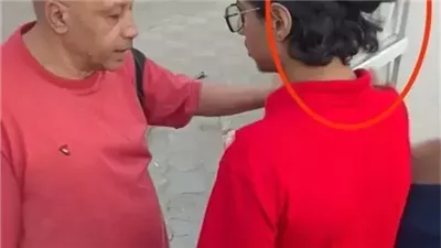 بسبب توكة.. القصة الكاملة لمنع طالب من دخول مدرسة السعيدية: بطل تايكوندو