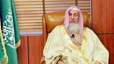 وفاة مفتي عام السعودية الشيخ عبد العزيز آل الشيخ