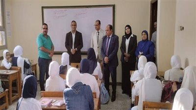 تعليم القليوبية يطلق جولة تفقدية لضمان انطلاقة قوية للعام الدراسي