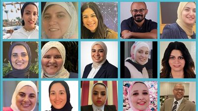 جامعة القاهرة تهنئ فريق الجودة بكلية طب الأسنان على إنجاز الاعتماد المؤسسي والبرامجي