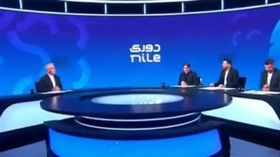 الآن بث مباشر مباراة الأهلي والزمالك في الدوري المصري.. بجودة عالية 