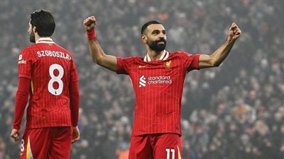 محمد صلاح ينتظر فك الشراكة مع تيري هنري الليلة أمام أتلتيكو مدريد