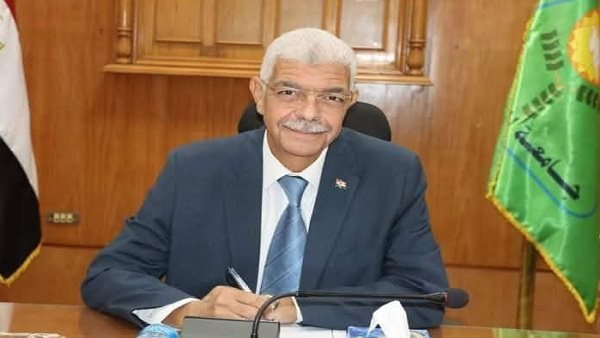 الدكتور أحمد القاصد