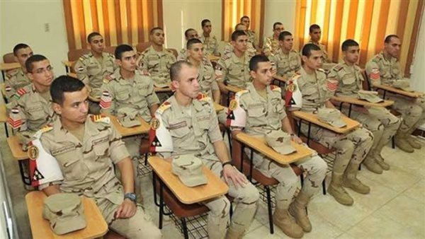 القوات المسلحة