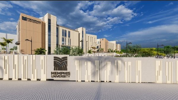 جامعة ممفيس
