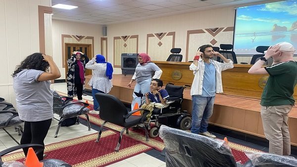 جامعة عين شمس تطلق