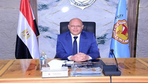 الدكتور حسان النعماني