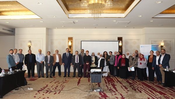 مصر وألمانيا تطلقان