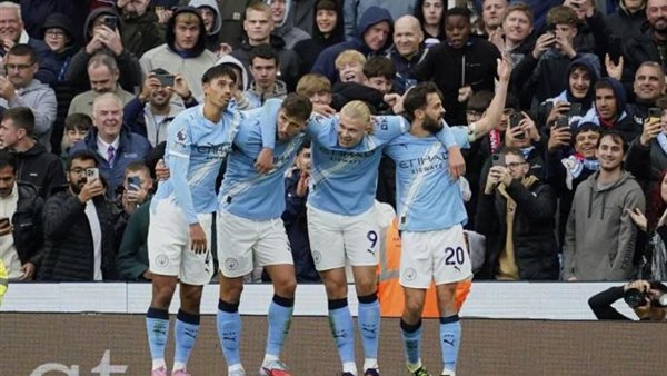 مانشستر سيتي