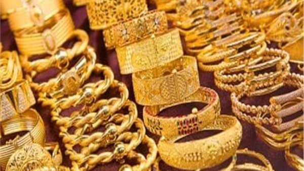 أسعار الذهب اليوم