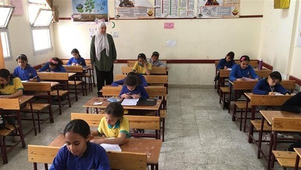 خطة العام الدراسي