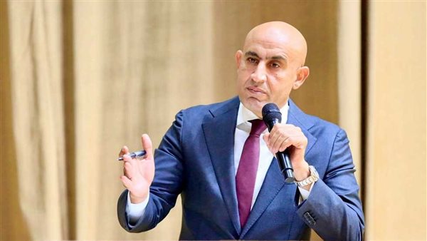 محمد عبداللطيف وزير