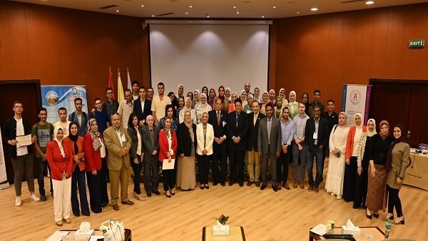 وزير التعليم العالي