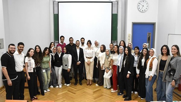 الجامعة الألمانية