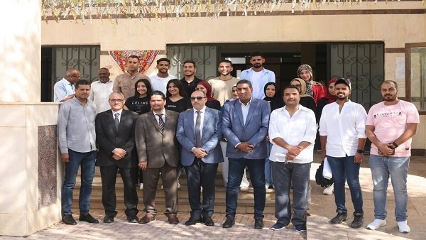 انطلاقة مميزة للعام