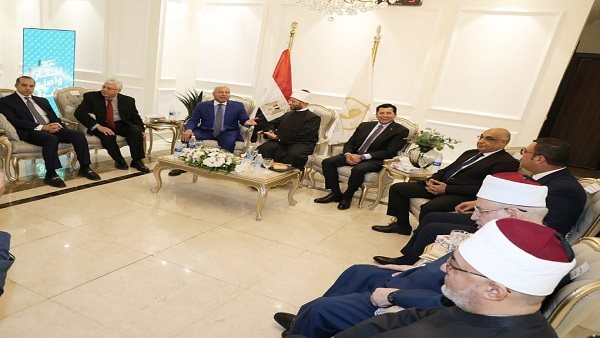 وزارة الأوقاف تطلق