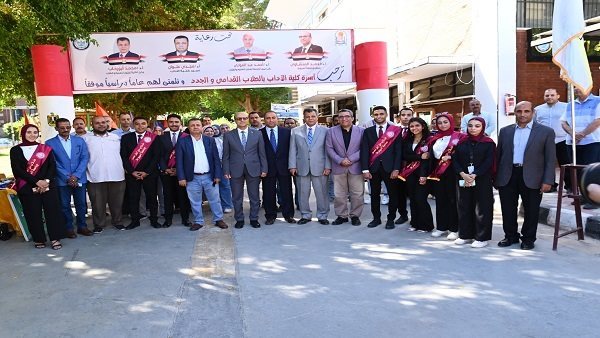 جولة ميدانية لرئيس