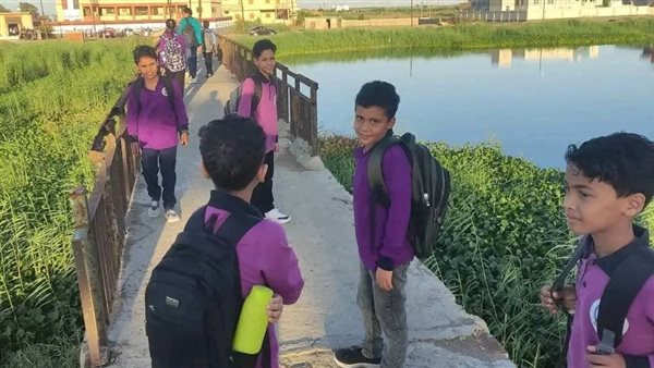 العام الدراسي الجديد