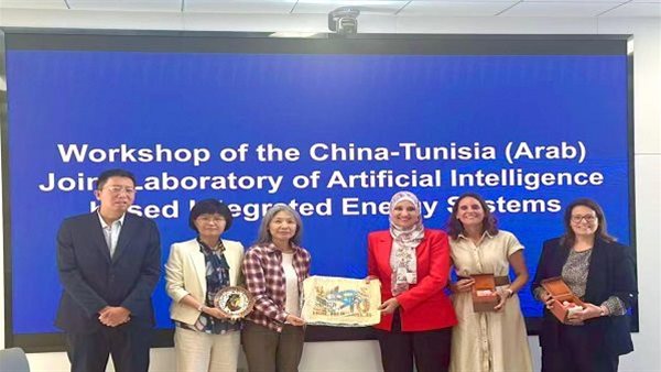 بحوث الإلكترونيات