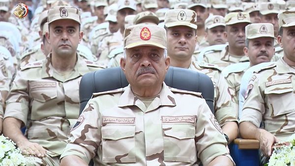  الفريق أول عبد المجيد