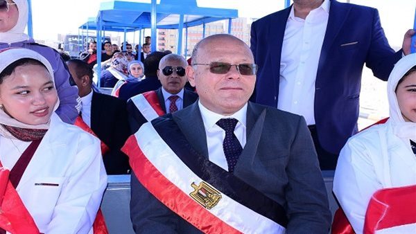 رئيس جامعة سوهاج