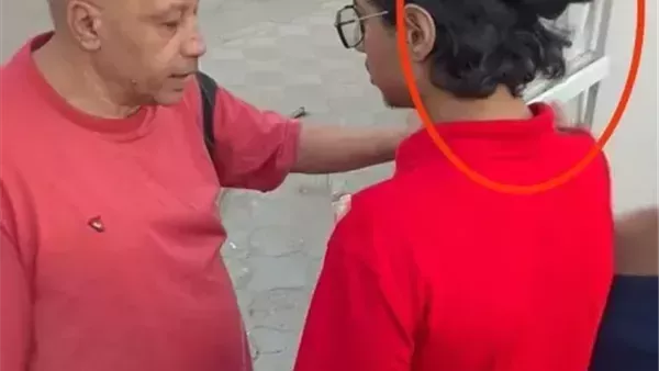 بطل تايكوندو