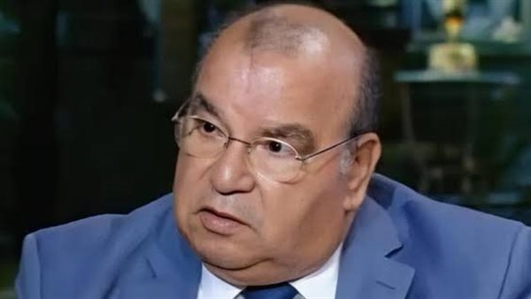 الأستاذ رفعت فياض