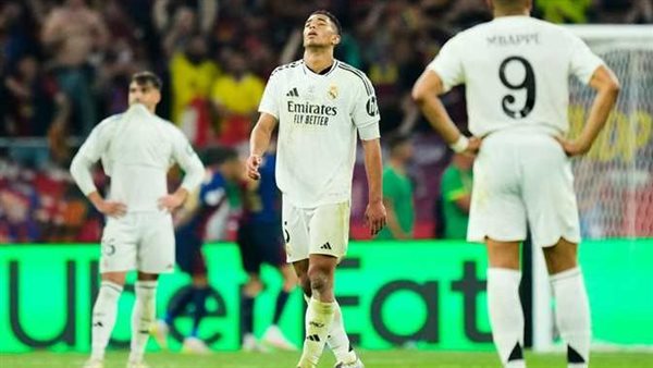 فريق ريال مدريد