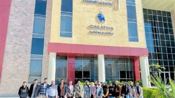 المعهد العالي لنظم التجارة الالكترونية يعلن حاجته إلى أعضاء هيئة التدريس ومعاونيهم.. التفاصيل كامله