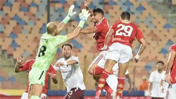 فريق الأهلي