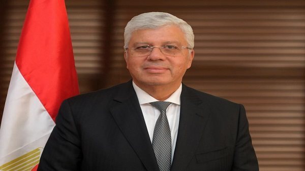 الدكتور أيمن عاشور