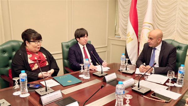 وزير التربية والتعليم