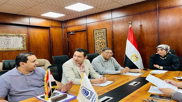 جامعة الأقصر تعلن