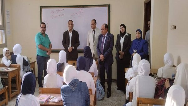 تعليم القليوبية يطلق