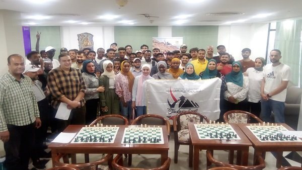 البطولة الرياضية