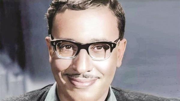 فؤاد المهندس