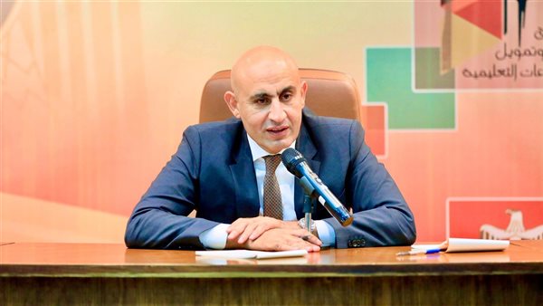 وزير التربية والتعليم