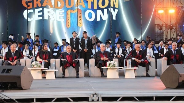 وزير التعليم العالي