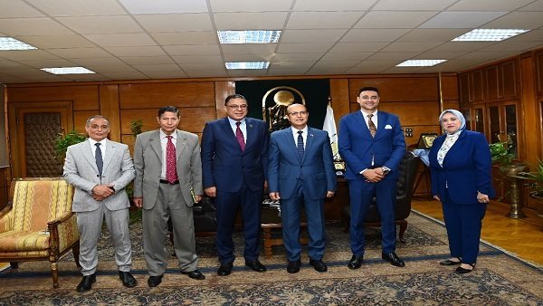 جامعة أسيوط تطلق