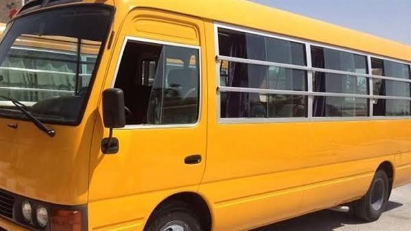 440 حافلة مدرسية