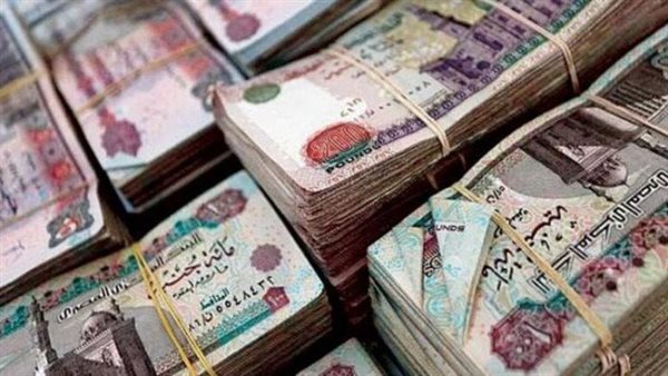 معاشات شهر أكتوبر