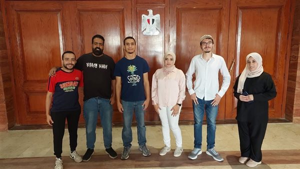 جانب من الاحتفال