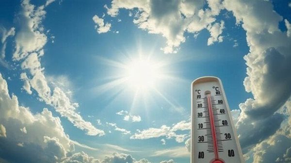 حالة الطقس اليوم